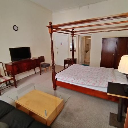 Studio Next To Port Διαμέρισμα Ντόβερ Εξωτερικό φωτογραφία