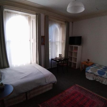 Studio Next To Port Διαμέρισμα Ντόβερ Εξωτερικό φωτογραφία