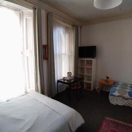 Studio Next To Port Διαμέρισμα Ντόβερ Εξωτερικό φωτογραφία