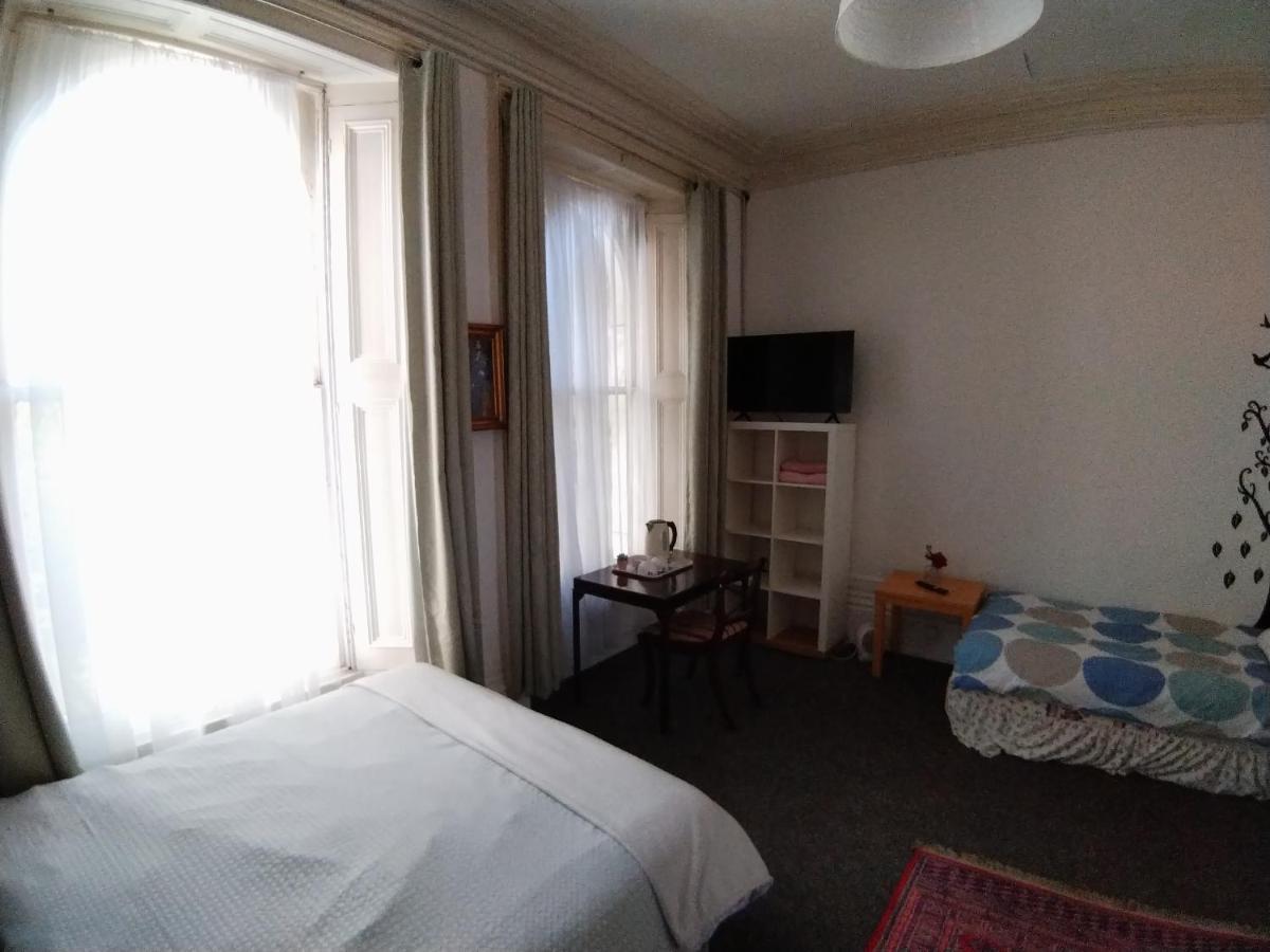 Studio Next To Port Διαμέρισμα Ντόβερ Εξωτερικό φωτογραφία